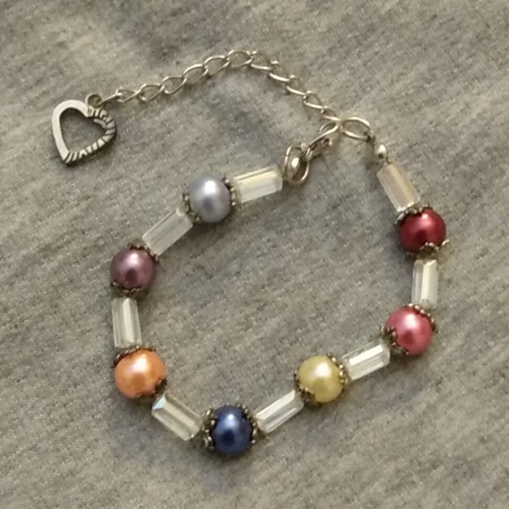 ✅ 2 /  20 $  Small bracelet